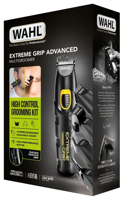 Extreme Grip Advanced 
