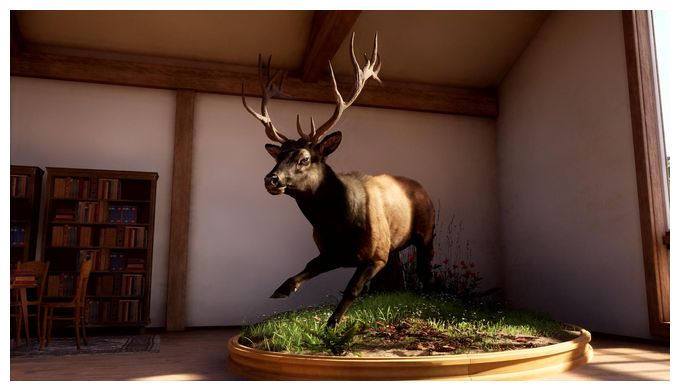 Way of the Hunter 2 (PlayStation 5) 