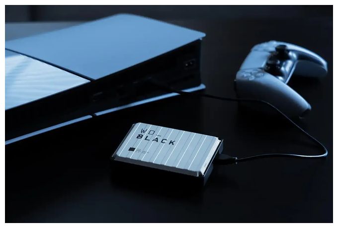 WD_BLACK P10 