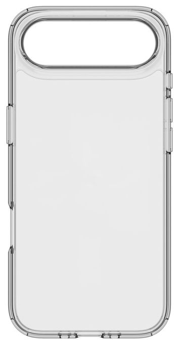 Cover für Apple iPhone Air  Clear Protection Case (Transparent) 