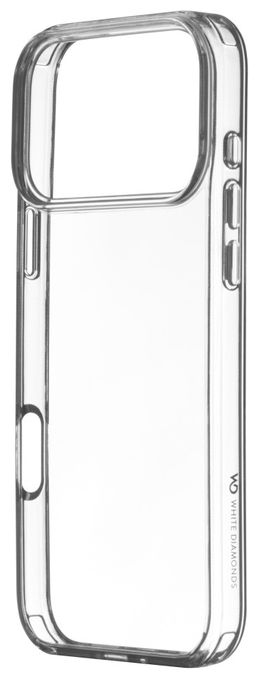 Cover für Apple iPhone 17 Pro Max  Clear Protection Case (Transparent) 