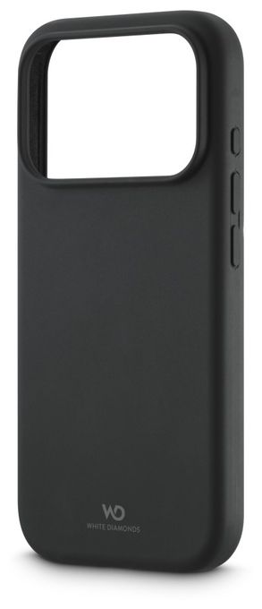 Cover für Apple iPhone 17 Pro  Mag Urban Case (Schwarz) 