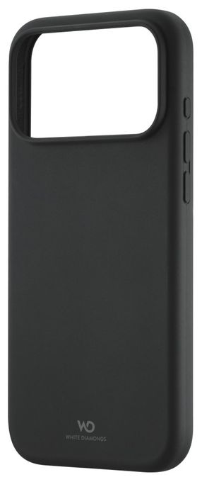 Cover für Apple iPhone 17 Pro Max  Mag Urban Case (Schwarz) 