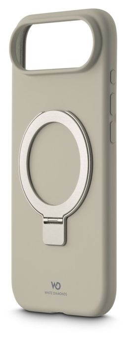 Cover für Apple iPhone Air  Mag Urban Stand Case (Sand) 