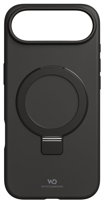 Cover für Apple iPhone Air  Mag Urban Stand Case (Schwarz) 