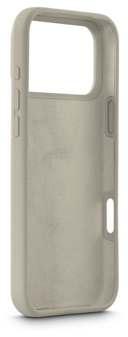 Cover für Apple iPhone 17 Pro Max  Mag Urban Stand Case (Sand) 