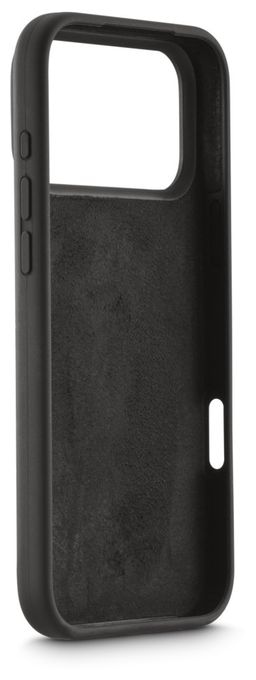 Cover für Apple iPhone 17 Pro Max  Mag Urban Stand Case (Schwarz) 