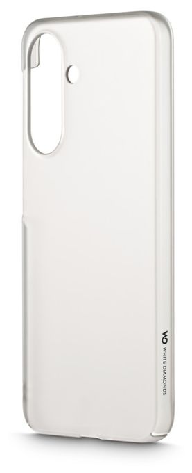 Cover für Samsung Galaxy A17/A17 5G  Ultra Thin Iced (Transparent) 