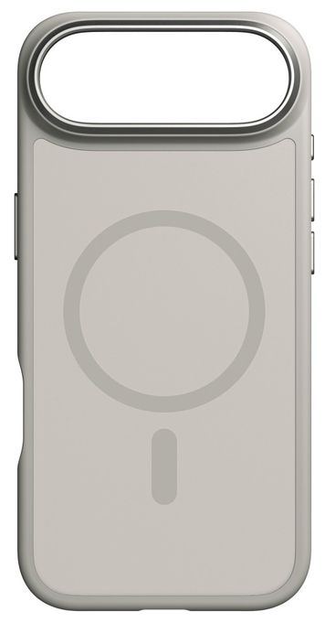 Cover für Apple iPhone Air  Hybrid Case (Sand) 