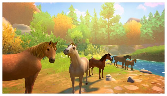 Horse Club Adventures 2: Hazelwood Stories (PlayStation 5) 