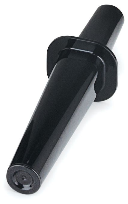 2 l Standmixer 2000 W  PowerFuel XL (Schwarz) 