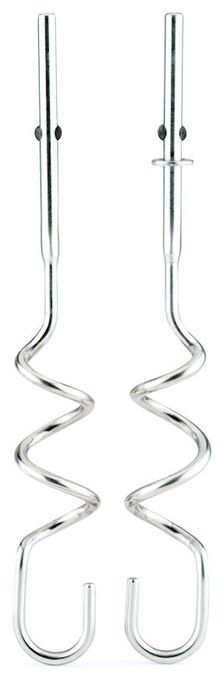 Handmixer 500 W 5 Stufen  Smooth Mix (Schwarz) 