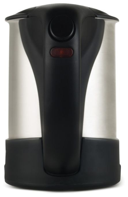0,5 l Wasserkocher 1000 W  TK-1000 (Schwarz) 