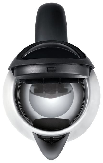 1,7 l Wasserkocher 2400 W  Bueno (Schwarz, Edelstahl) 