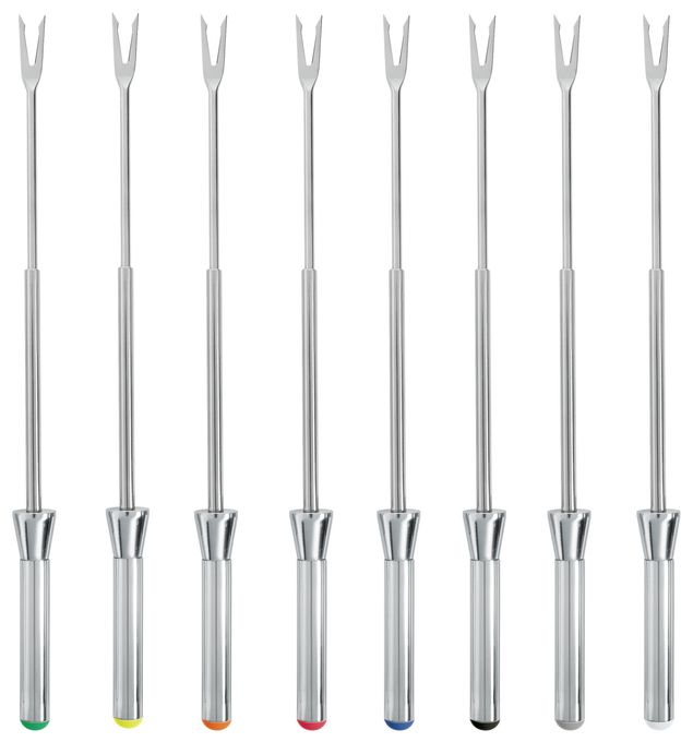 8 Person(en) 1400 W Lono Fondue-Set 