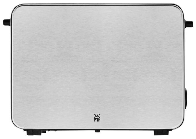 Toaster 1000 W 2 Scheibe(n) 7 Stufen  Stelio (Edelstahl) 