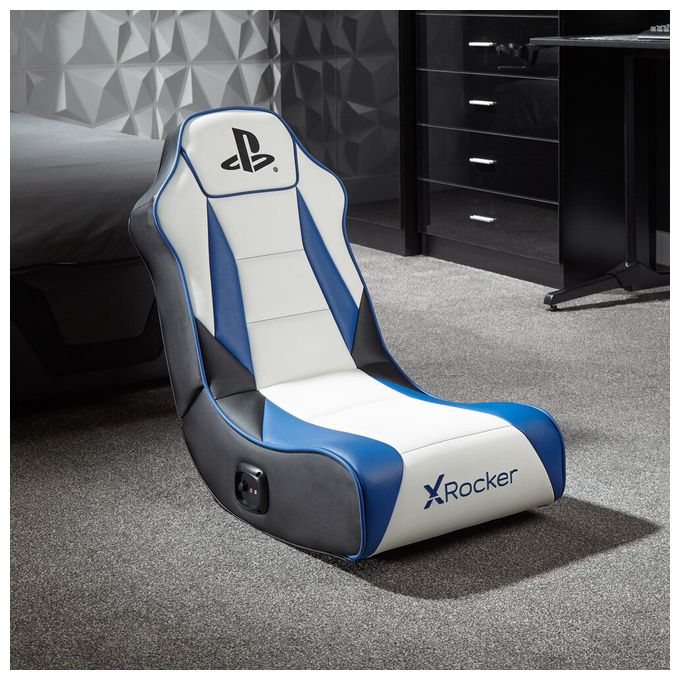 Gamingstuhl bis 80 kg Geist 2.0 PlayStation 
