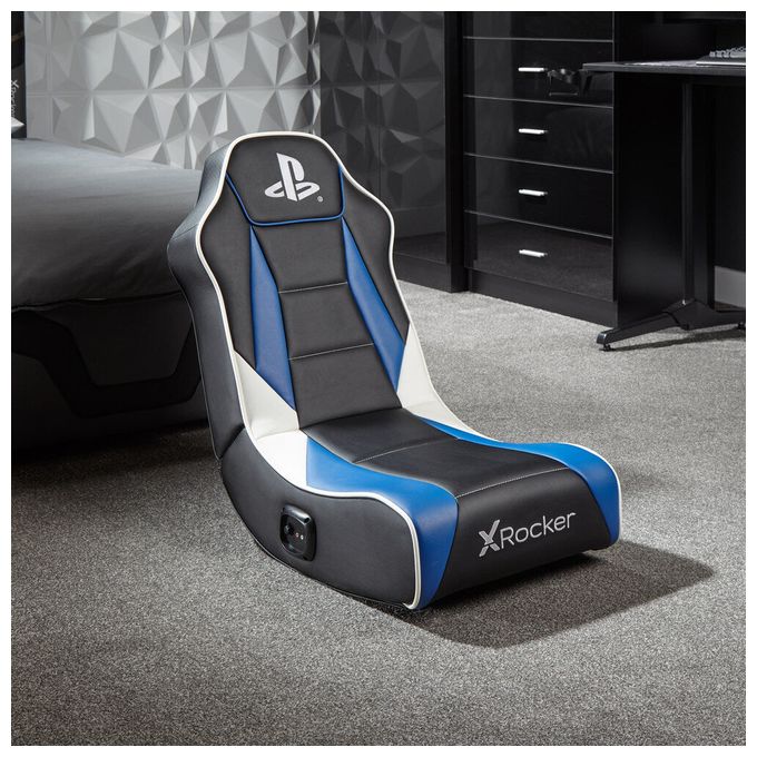 Gamingstuhl bis 80 kg Geist 2.0 PlayStation 