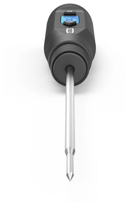 Digital 185856 Multifunktionsthermometer 