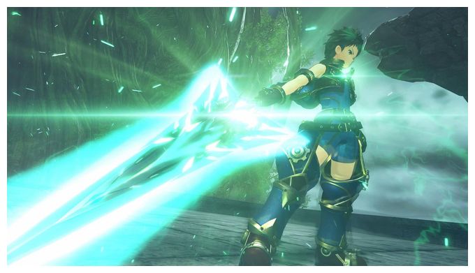 Xenoblade Chronicles 2 - Nintendo Switch 2 Edition (Nintendo Switch 2) 