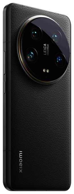 512 GB 5G Smartphone 17,1 cm (6.73") Android 50 MP Vierfach Kamera Dual Sim  14 Ultra (Schwarz) 
