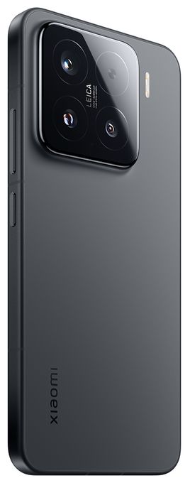 512 GB 5G Smartphone 16,1 cm (6.36 Zoll) 50 MP Dreifach Kamera WiFi 7  15 (Schwarz) 