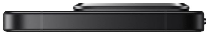512 GB Smartphone 17,4 cm (6.83") 50 MP Dreifach Kamera WiFi 7  15T Pro (Schwarz) 