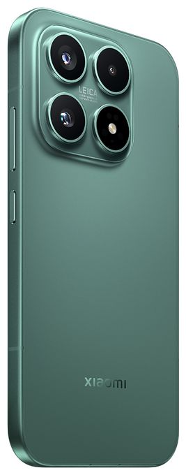 512 GB 5G Smartphone 16 cm (6.3 Zoll) 50 MP Dreifach Kamera WiFi 7 (Venture Green) 17 