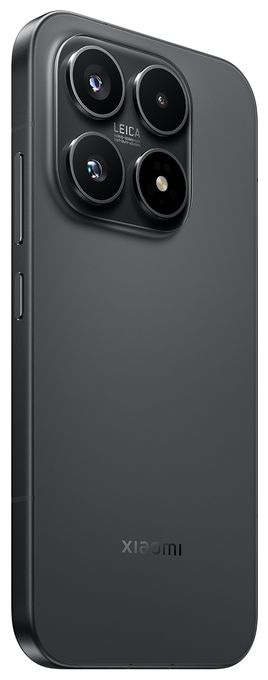 512 GB 5G Smartphone 16 cm (6.3 Zoll) 50 MP Dreifach Kamera WiFi 7  17 (Schwarz) 
