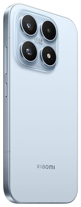 512 GB 5G Smartphone 16 cm (6.3 Zoll) 50 MP Dreifach Kamera WiFi 7 (Ice Blue) 17 