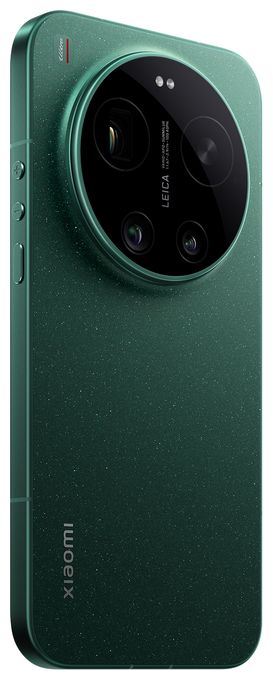 512 GB 5G Smartphone 17,5 cm (6.9 Zoll) 50 MP Dreifach Kamera WiFi 7  17 Ultra (Grün) 