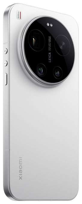 512 GB 5G Smartphone 17,5 cm (6.9 Zoll) 50 MP Dreifach Kamera WiFi 7  17 Ultra (Weiß) 