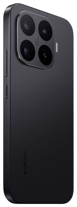 256 GB 5G Smartphone 16,7 cm (6.5 Zoll) Android 50 MP Dreifach Kamera Dual Sim WiFi 6E  17T (Schwarz) 