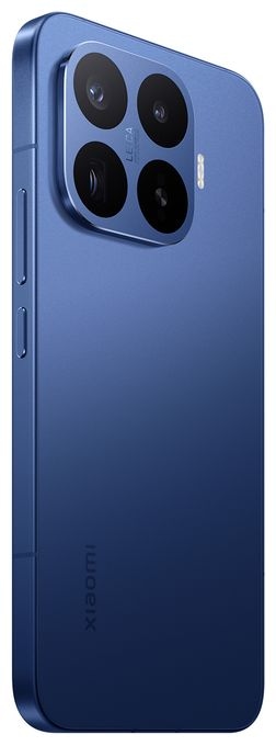 512 GB 5G Smartphone 17,4 cm (6.83") Android 50 MP Dreifach Kamera Dual Sim WiFi 7 (Deep Blue) 17T Pro 