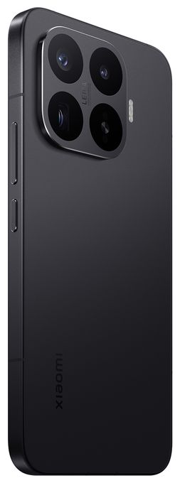 1 TB 5G Smartphone 17,4 cm (6.83") Android 50 MP Dreifach Kamera Dual Sim WiFi 7  17T Pro (Schwarz) 