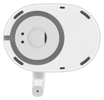 1,7 l Wasserkocher 1800 W  BHR9107EU Smart Kettle 2 Pro (Weiß) 