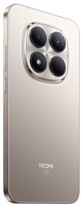 256 GB 5G Smartphone 17,4 cm (6.83") 2,0 GHz 200 MP Dreifach Kamera WiFi 6  Redmi Note 15 Pro (Titan) 