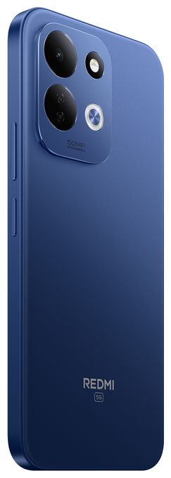 256 GB 5G Smartphone 17,5 cm (6.9 Zoll) 2,4 GHz Android 50 MP Dual Kamera Dual Sim (Deep Blue) Redmi 17 