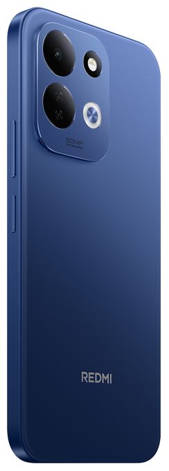 128 GB 4G Smartphone 17,8 cm (6.99") 50 MP (Deep Blue) Redmi 17 
