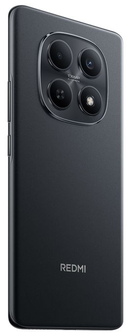 128 GB 4G Smartphone 17,2 cm (6.77") 2,0 GHz 108 MP Dreifach Kamera  Redmi Note 15 (Schwarz) 
