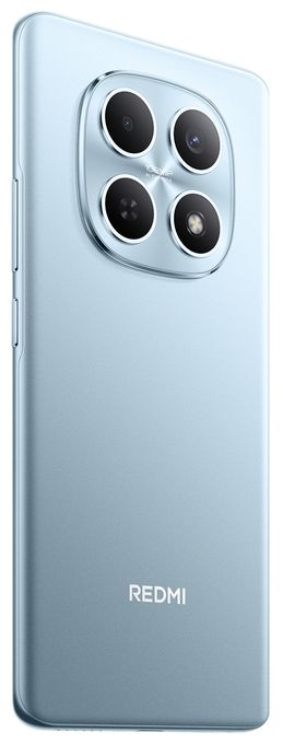 128 GB 5G Smartphone 17,2 cm (6.77") 2,0 GHz 108 MP Dreifach Kamera (Glacier Blue) Redmi Note 15 