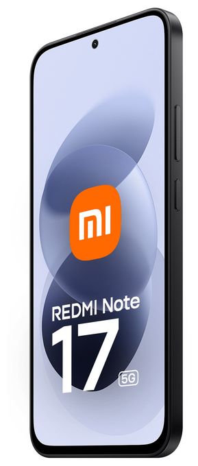 Redmi Note 17 5G 