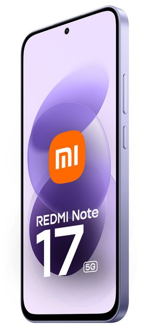 Redmi Note 17 5G 