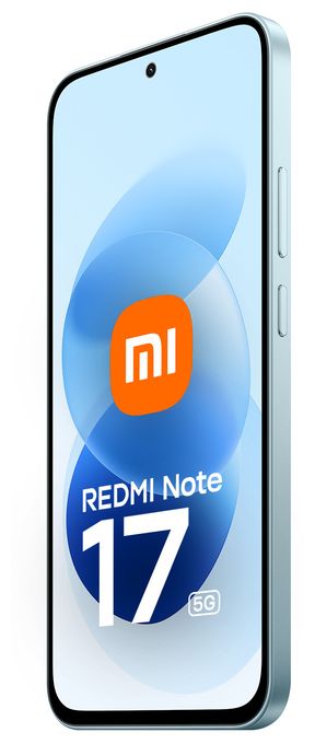 Redmi Note 17 5G 