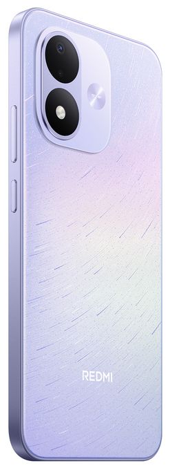 128 GB 4G Smartphone 17,8 cm (6.99") 2,8 GHz 50 MP Einzelne Kamera Kamera (Celestial Purple) Redmi Note 17 