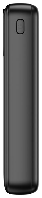 20000 mAh Powerbank USB Typ-C  Rapid (Schwarz) 