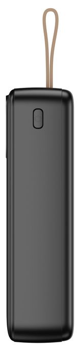 27000 mAh Powerbank USB Typ-C  Rapid (Schwarz) 