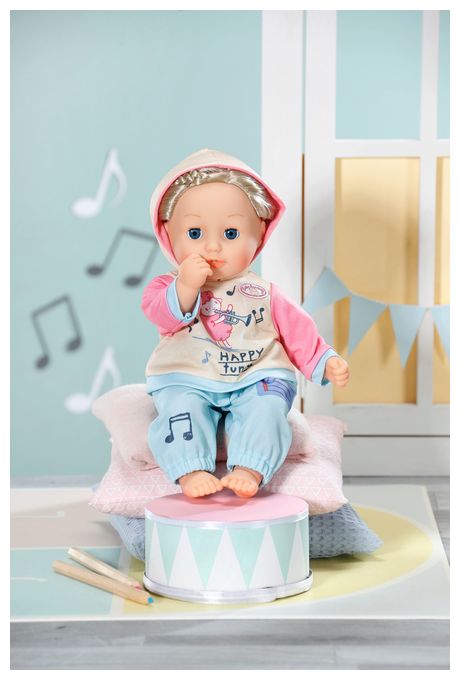 Baby Annabell Little Jogginganzug 36cm 