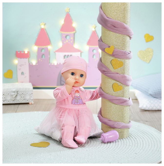 Baby Annabell Little Sweet Annabell 36cm 