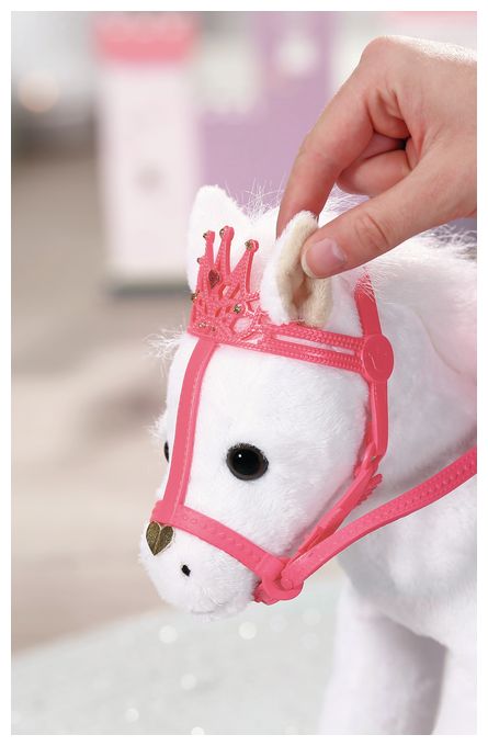 Baby Annabell Little Sweet Pony 36cm 